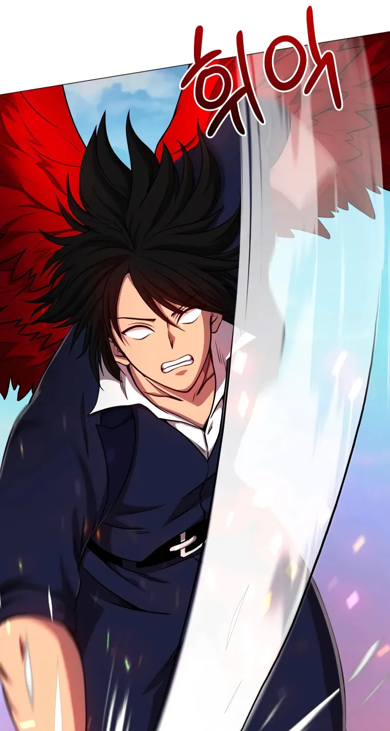 Return of the SSS-Class Demon Lord Chapter 35 page 13 - 