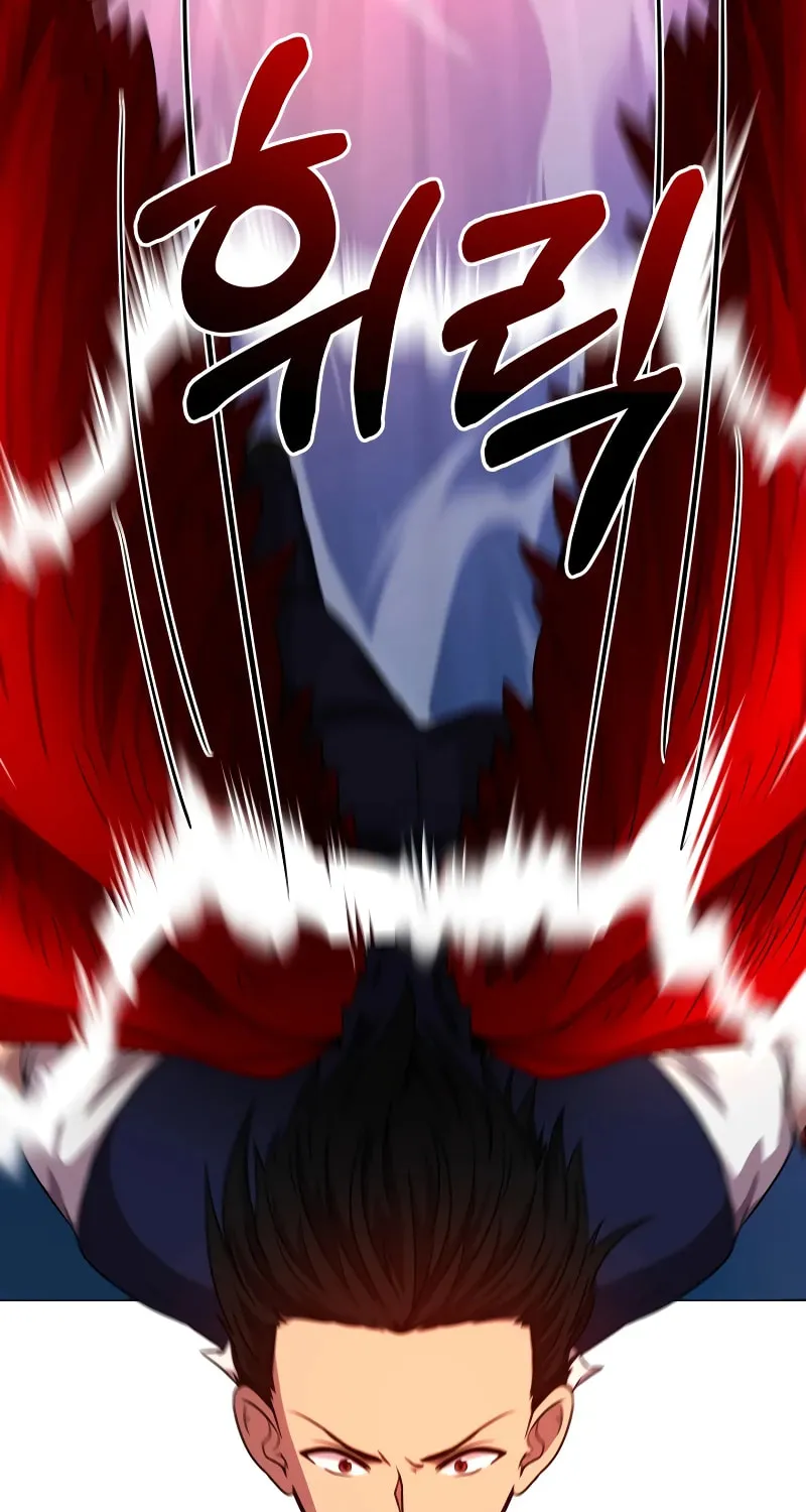 Return of the SSS-Class Demon Lord Chapter 35 page 121 - 