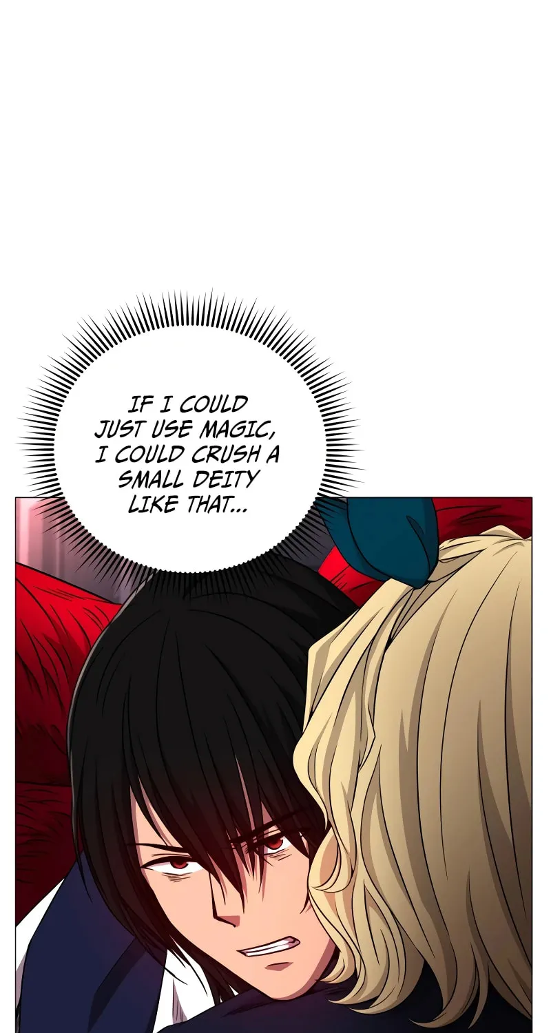 Return of the SSS-Class Demon Lord Chapter 35 page 133 - 