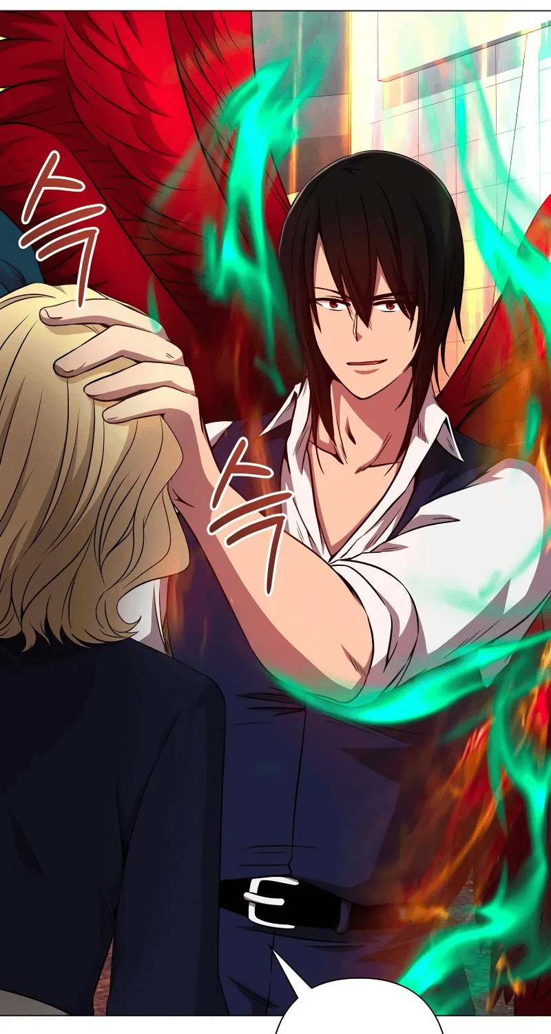 Return of the SSS-Class Demon Lord Chapter 35 page 145 - 