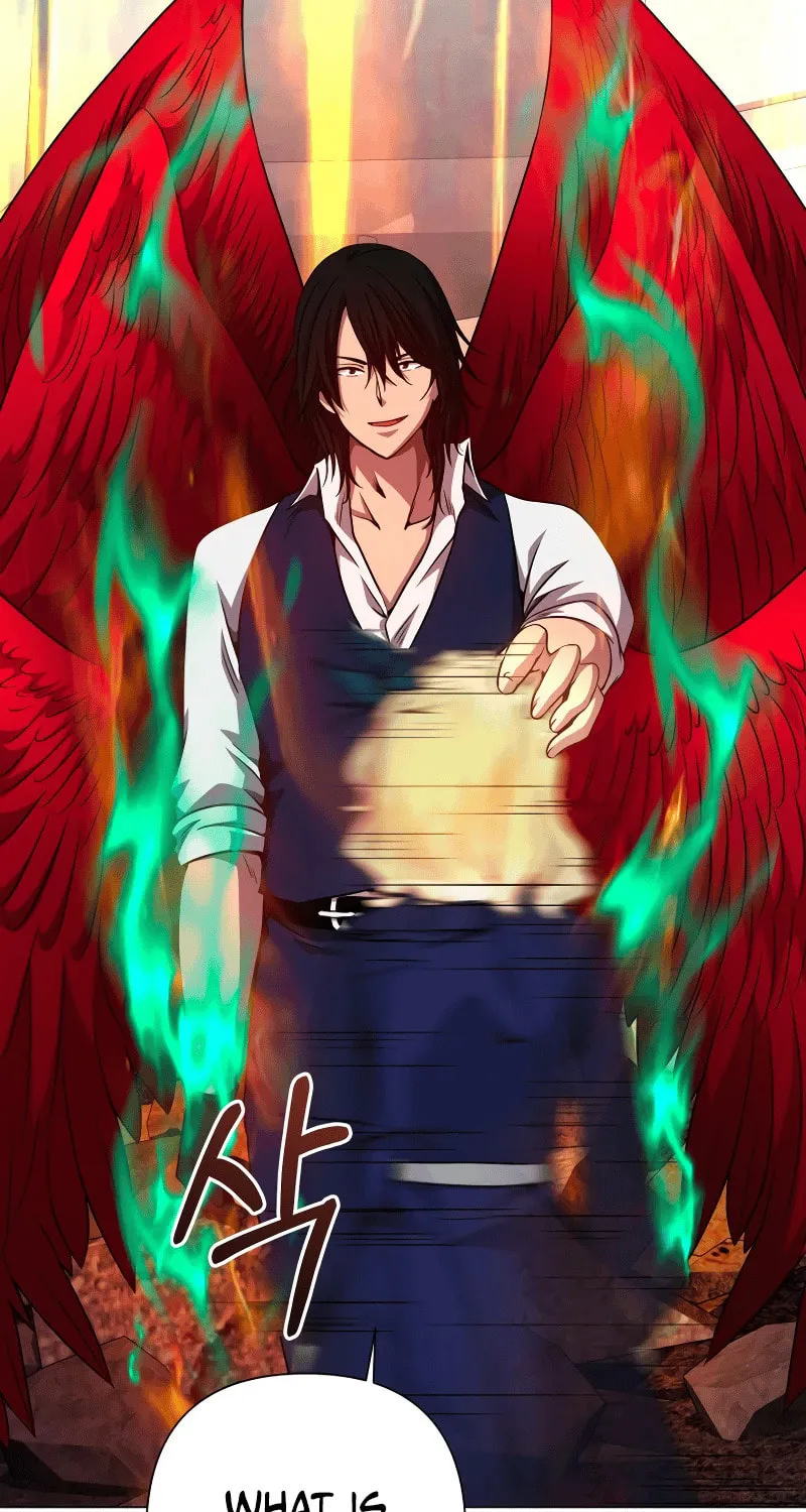 Return of the SSS-Class Demon Lord Chapter 35 page 147 - 