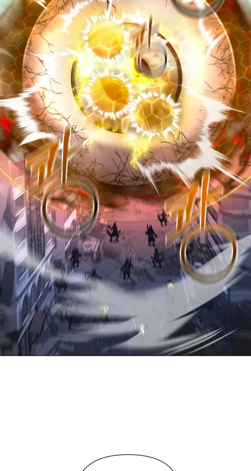 Return of the SSS-Class Demon Lord Chapter 35 page 17 - 