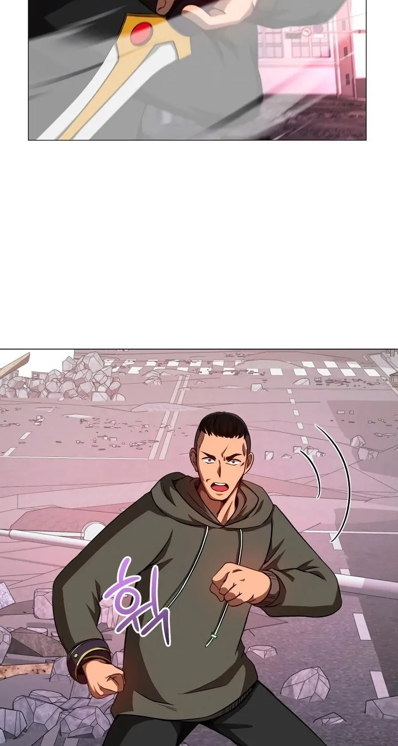 Return of the SSS-Class Demon Lord Chapter 35 page 19 - 