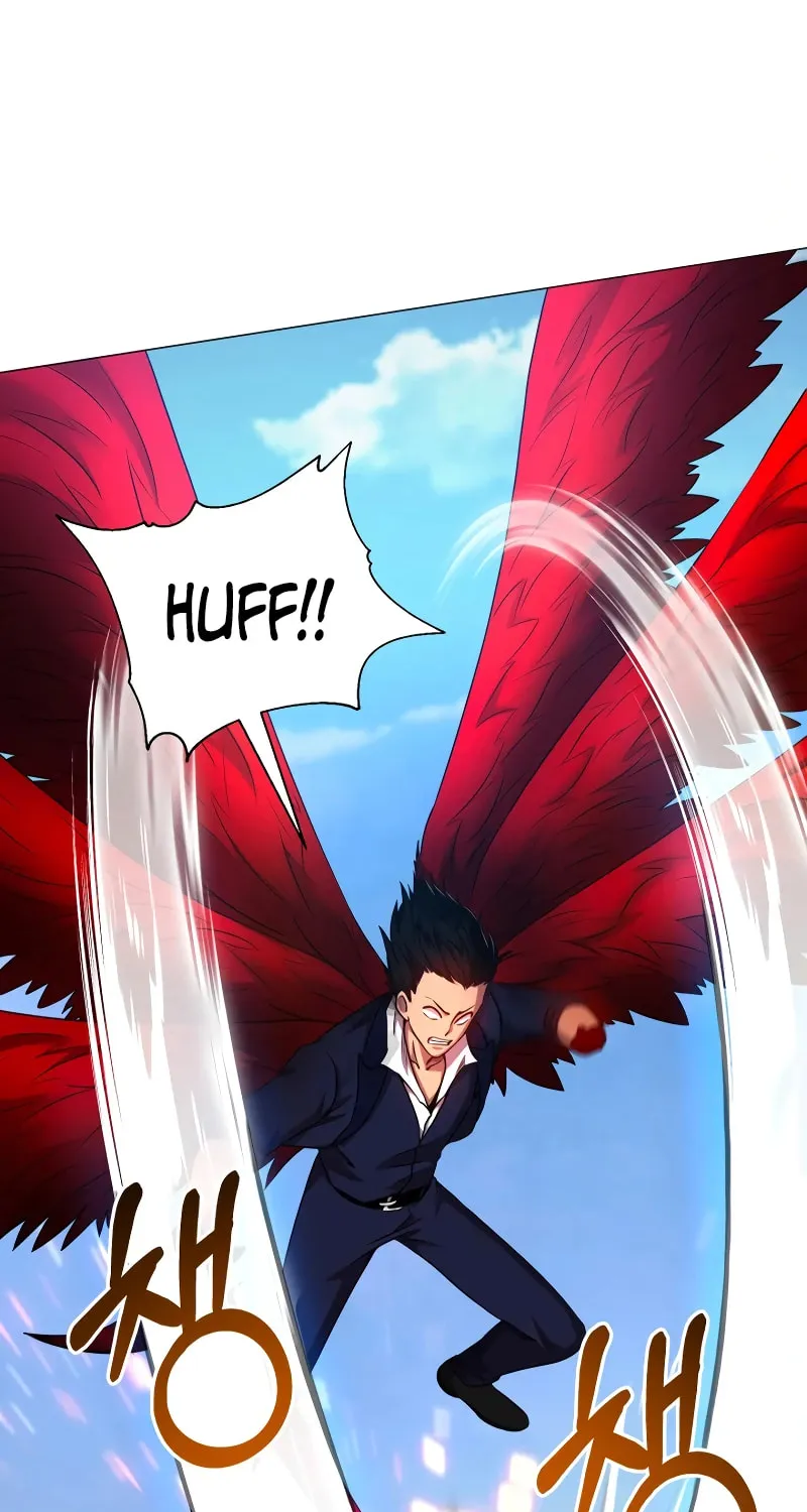 Return of the SSS-Class Demon Lord Chapter 35 page 3 - 