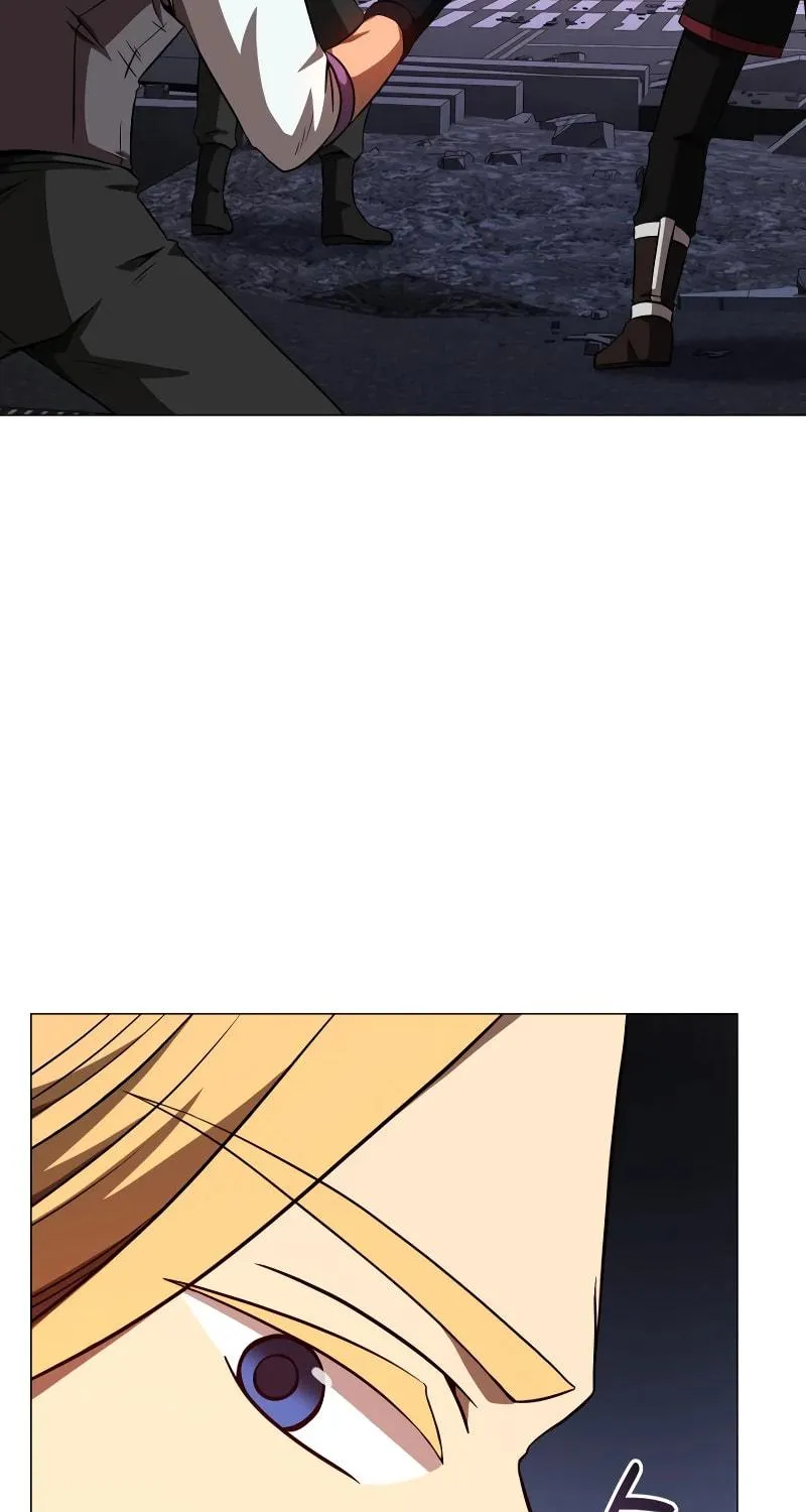 Return of the SSS-Class Demon Lord Chapter 35 page 23 - 