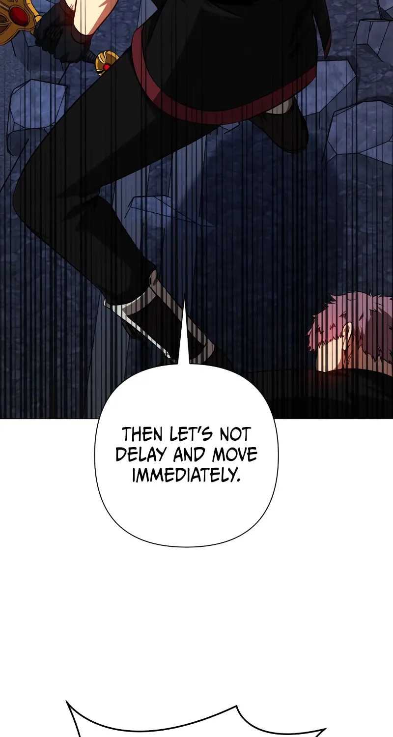 Return of the SSS-Class Demon Lord Chapter 35 page 31 - 