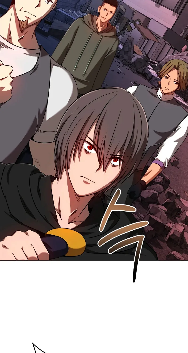 Return of the SSS-Class Demon Lord Chapter 35 page 33 - 