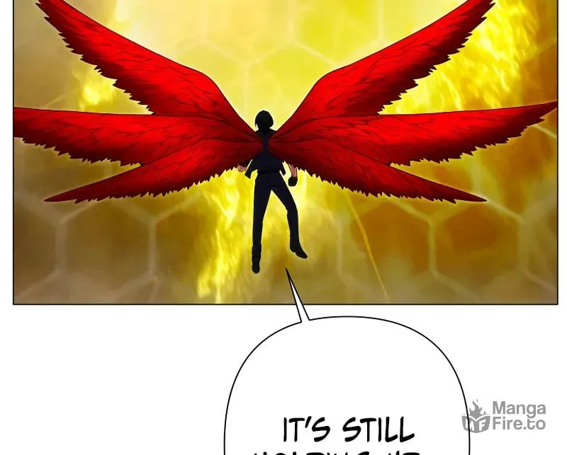 Return of the SSS-Class Demon Lord Chapter 35 page 42 - 