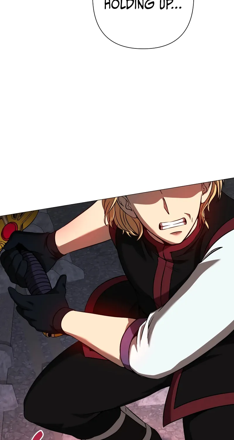 Return of the SSS-Class Demon Lord Chapter 35 page 43 - 