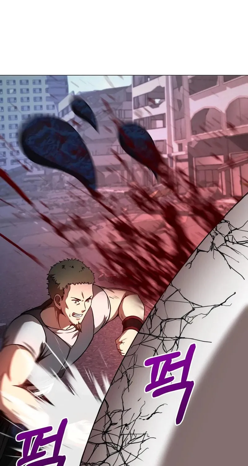 Return of the SSS-Class Demon Lord Chapter 35 page 53 - 