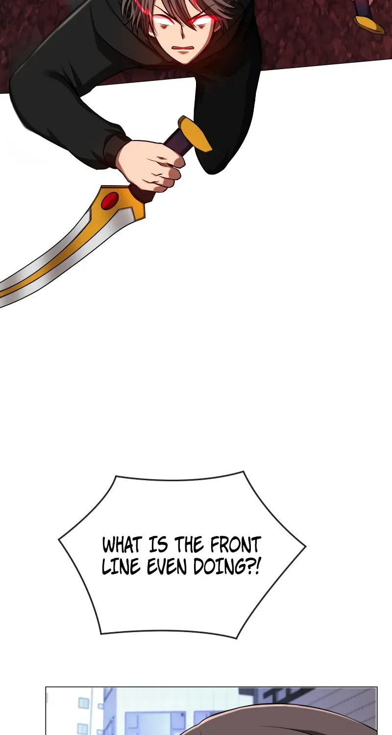 Return of the SSS-Class Demon Lord Chapter 35 page 73 - 