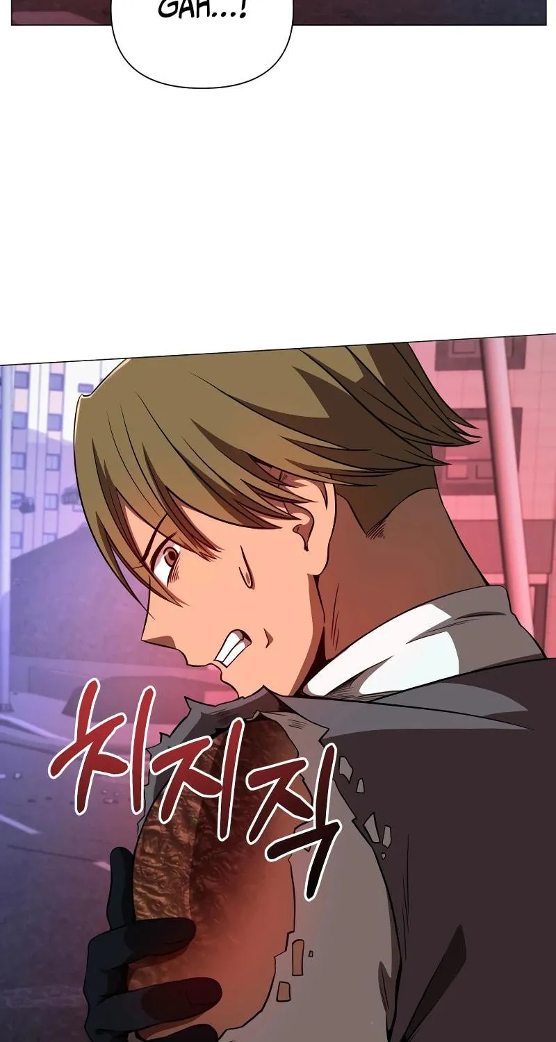 Return of the SSS-Class Demon Lord Chapter 35 page 77 - 