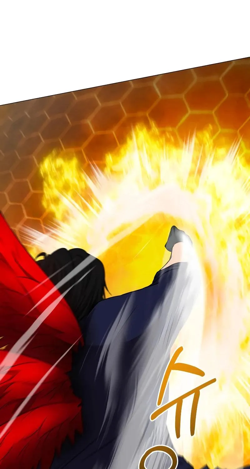 Return of the SSS-Class Demon Lord Chapter 35 page 9 - 