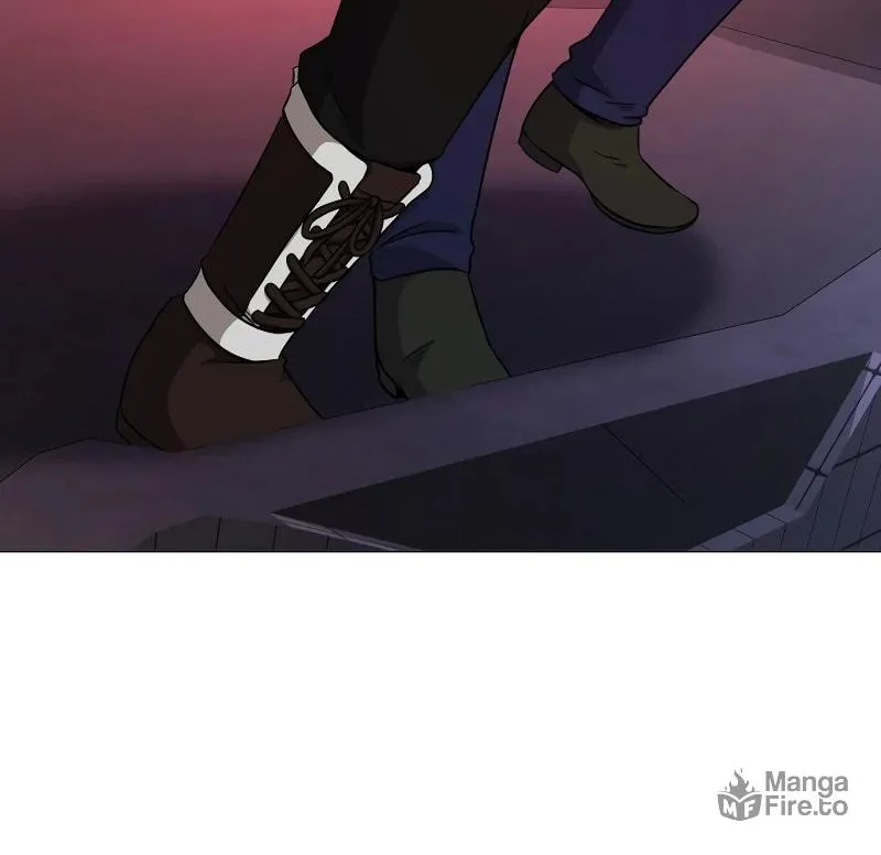 Return of the SSS-Class Demon Lord Chapter 35 page 96 - 
