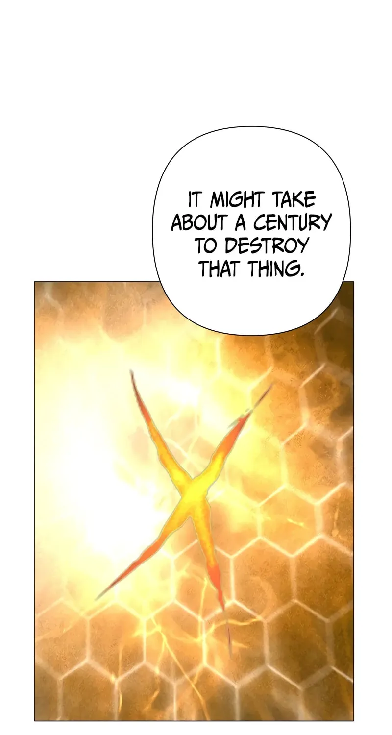 Return of the SSS-Class Demon Lord Chapter 35 page 97 - 