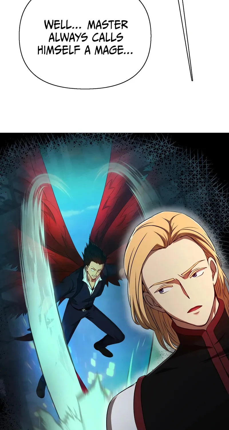 Return of the SSS-Class Demon Lord Chapter 36 page 103 - 