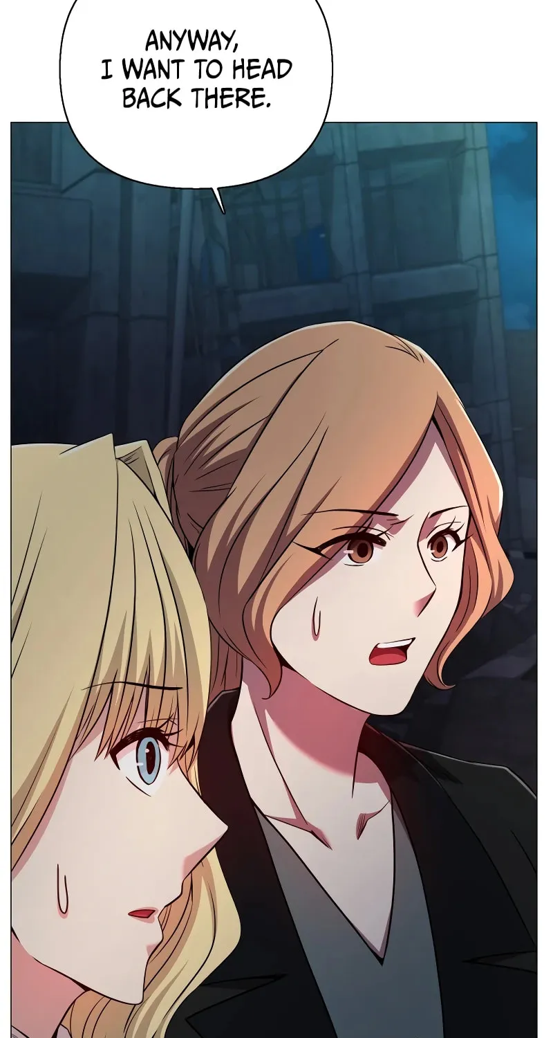 Return of the SSS-Class Demon Lord Chapter 36 page 105 - 