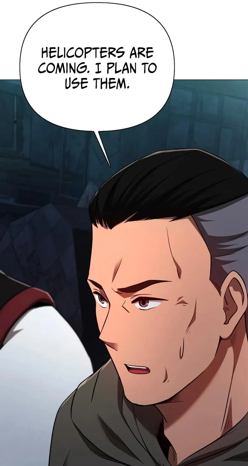Return of the SSS-Class Demon Lord Chapter 36 page 107 - 