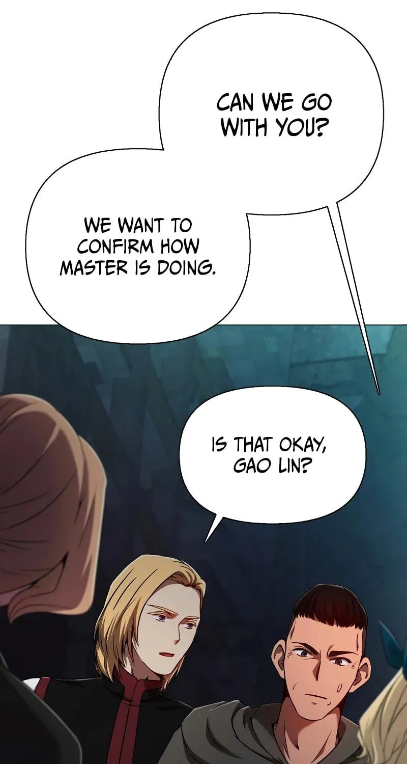 Return of the SSS-Class Demon Lord Chapter 36 page 109 - 