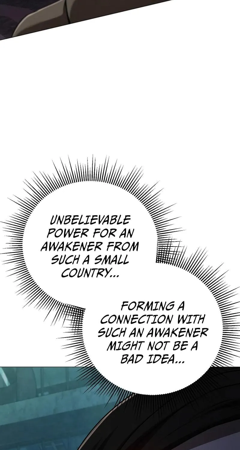 Return of the SSS-Class Demon Lord Chapter 36 page 113 - 