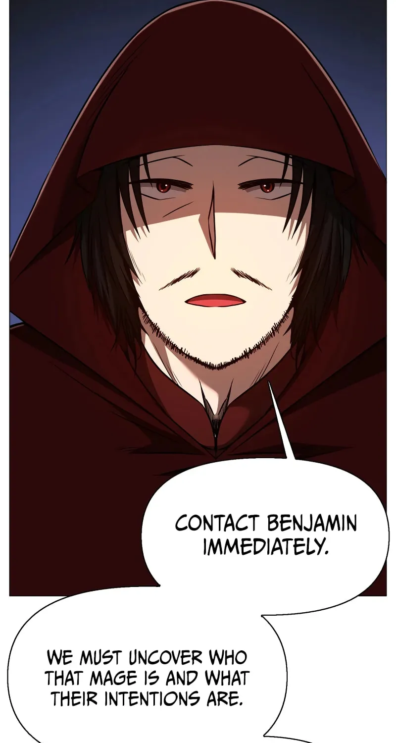 Return of the SSS-Class Demon Lord Chapter 36 page 127 - 