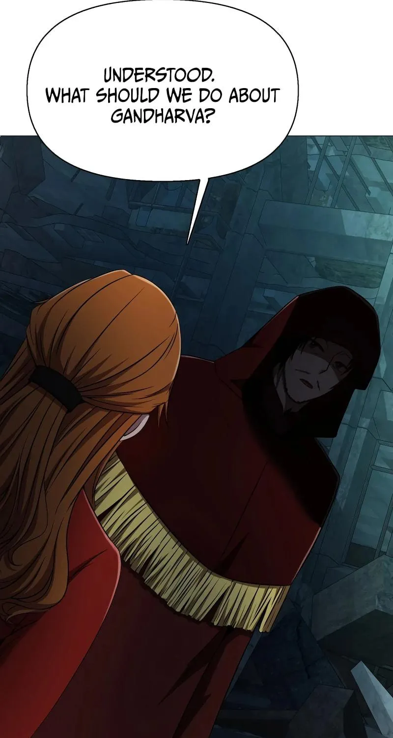 Return of the SSS-Class Demon Lord Chapter 36 page 129 - 