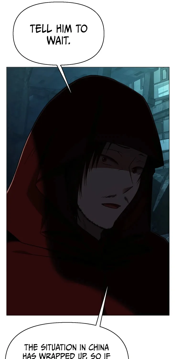 Return of the SSS-Class Demon Lord Chapter 36 page 133 - 