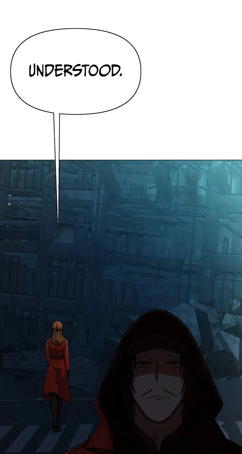 Return of the SSS-Class Demon Lord Chapter 36 page 135 - 