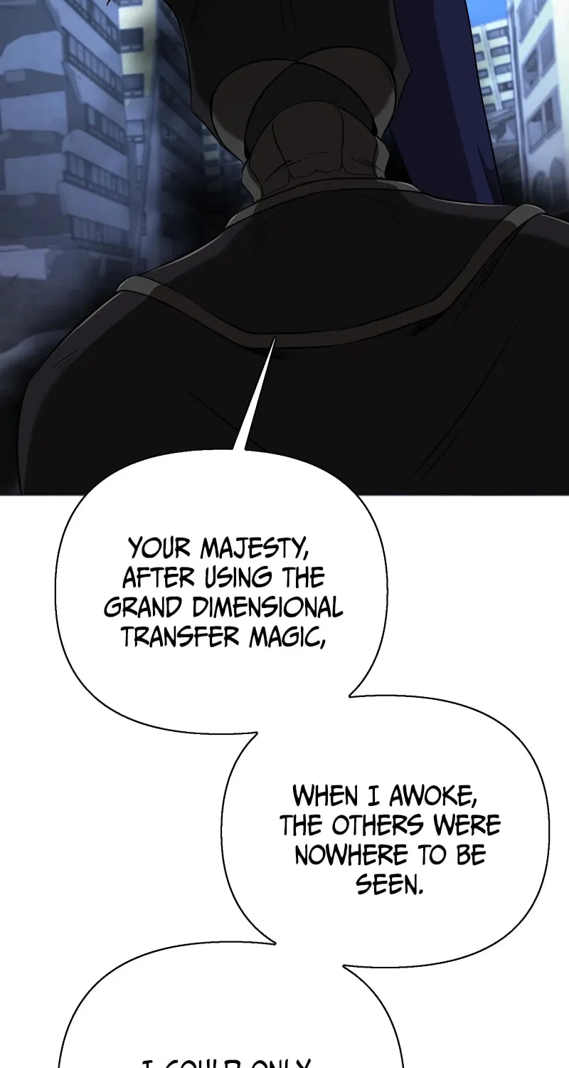 Return of the SSS-Class Demon Lord Chapter 36 page 151 - 