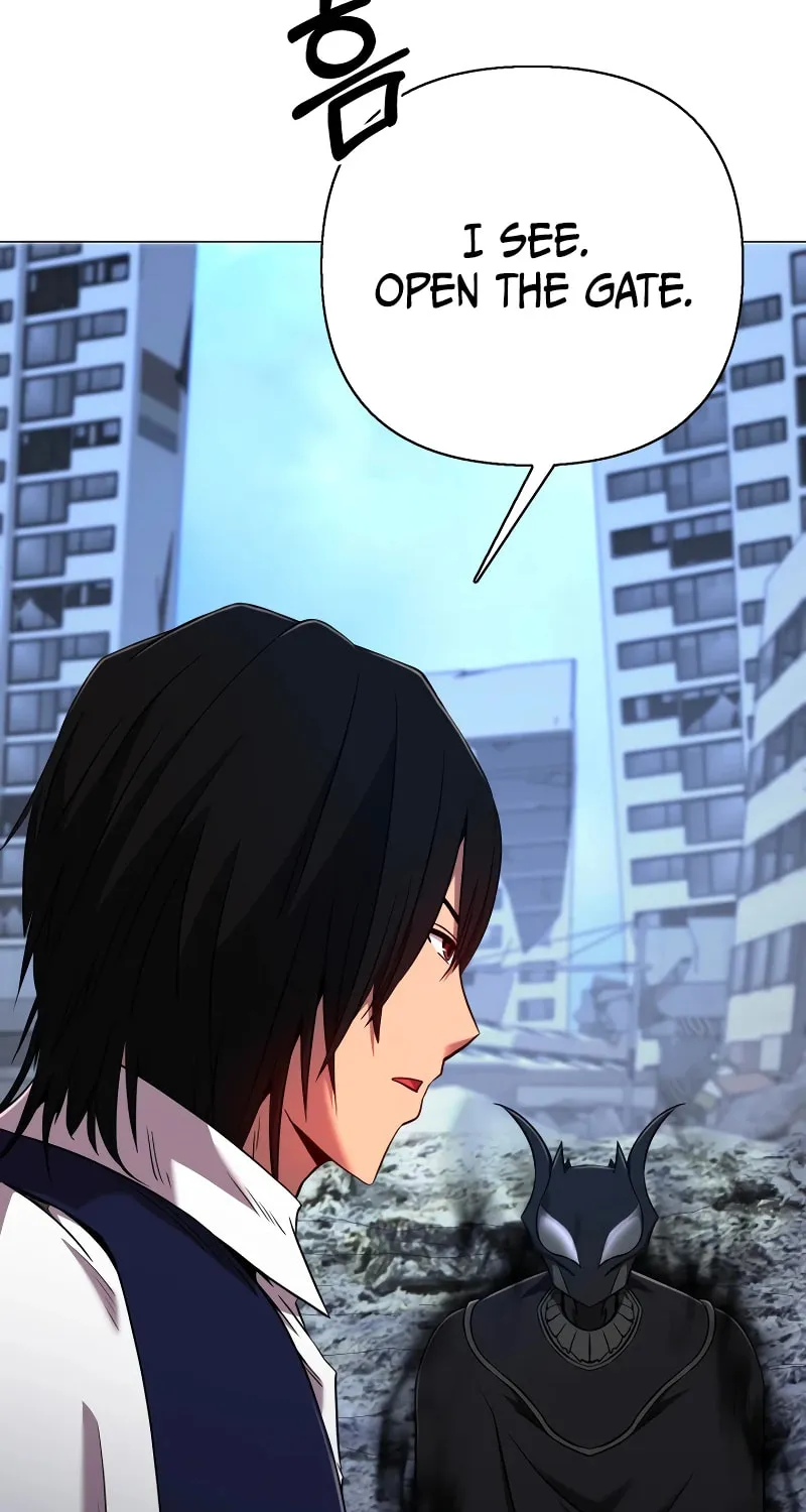 Return of the SSS-Class Demon Lord Chapter 36 page 153 - 
