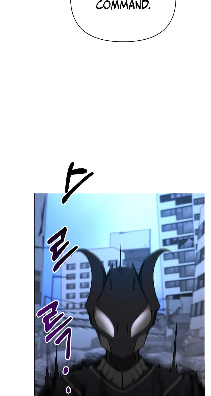 Return of the SSS-Class Demon Lord Chapter 36 page 155 - 