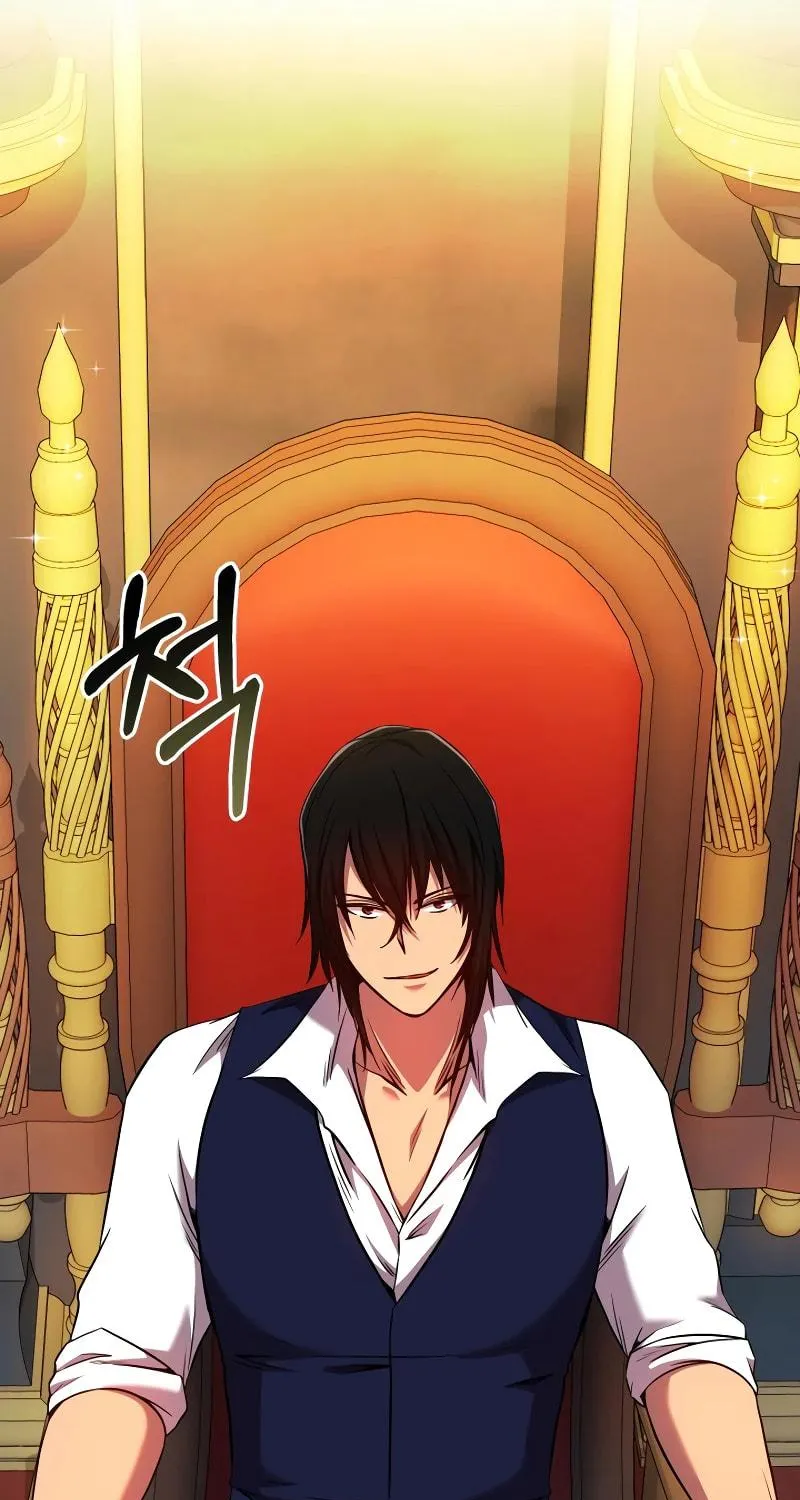 Return of the SSS-Class Demon Lord Chapter 36 page 167 - 