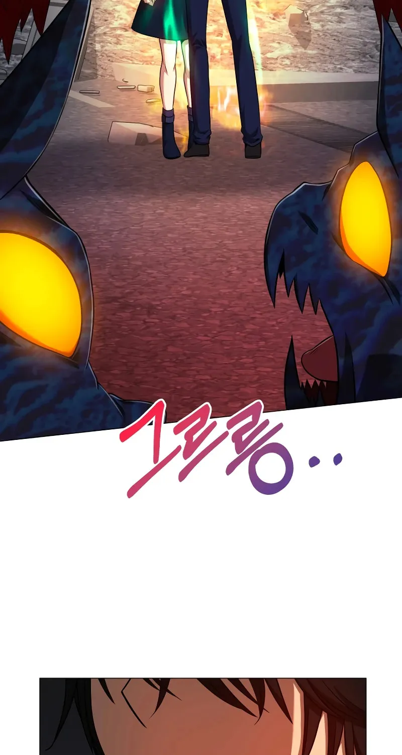 Return of the SSS-Class Demon Lord Chapter 36 page 21 - 