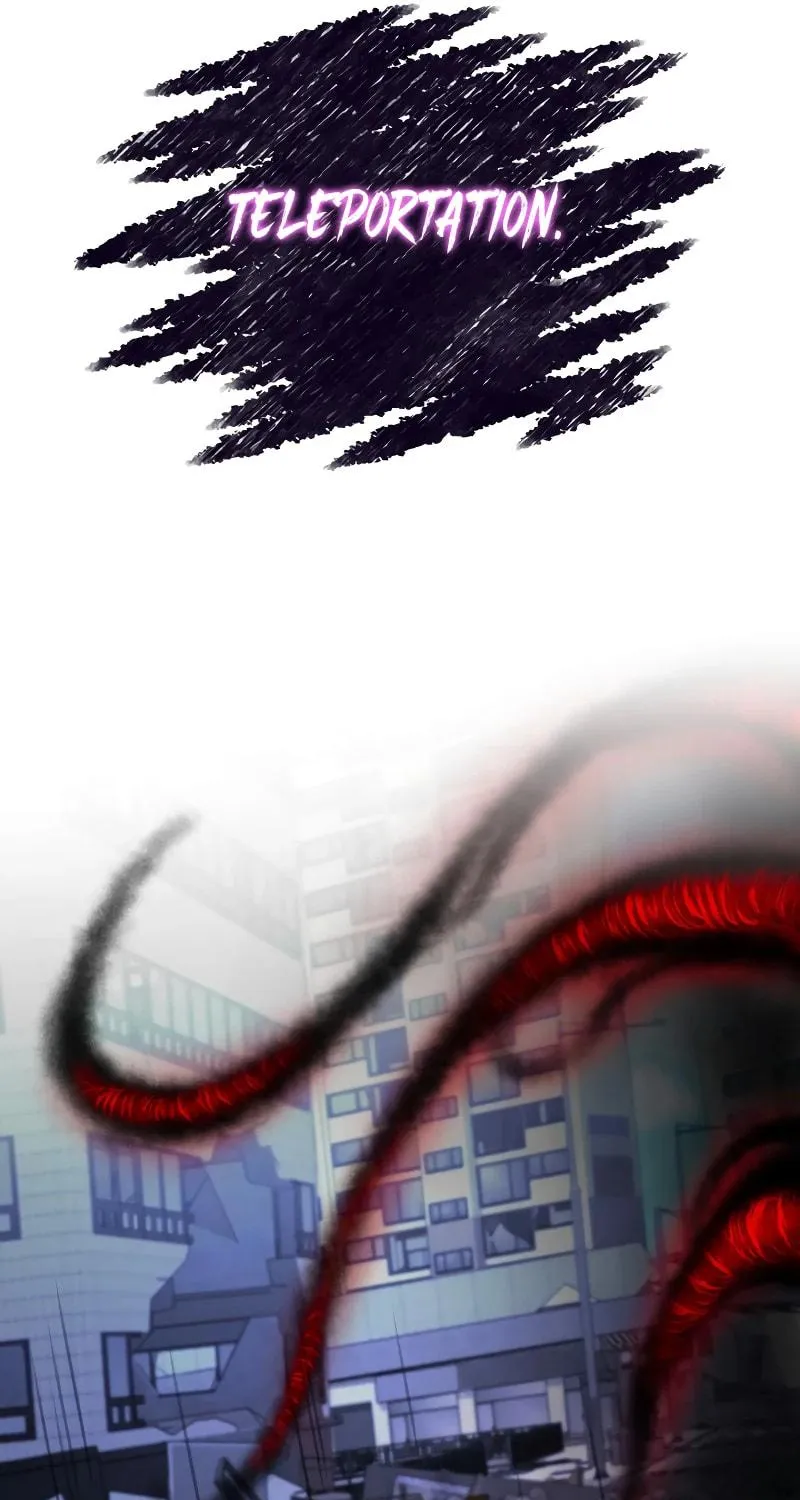 Return of the SSS-Class Demon Lord Chapter 36 page 23 - 