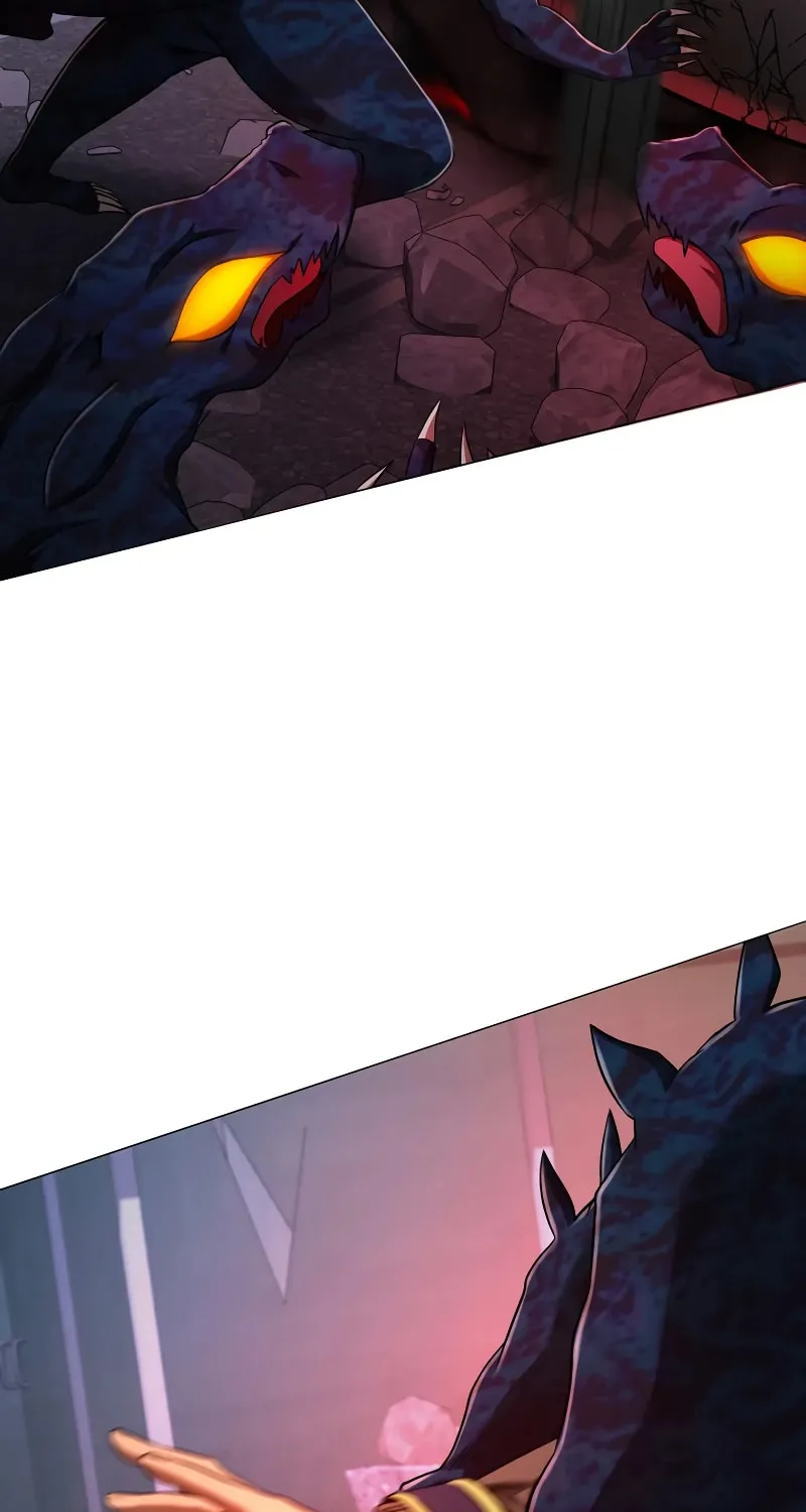 Return of the SSS-Class Demon Lord Chapter 36 page 27 - 