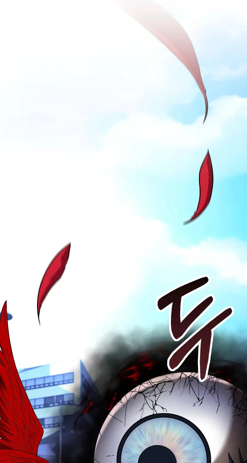 Return of the SSS-Class Demon Lord Chapter 36 page 33 - 