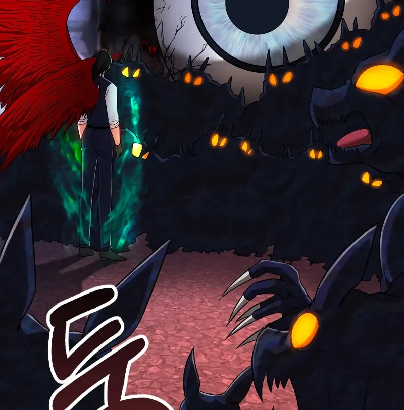 Return of the SSS-Class Demon Lord Chapter 36 page 34 - 