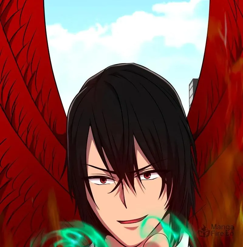 Return of the SSS-Class Demon Lord Chapter 36 page 36 - 