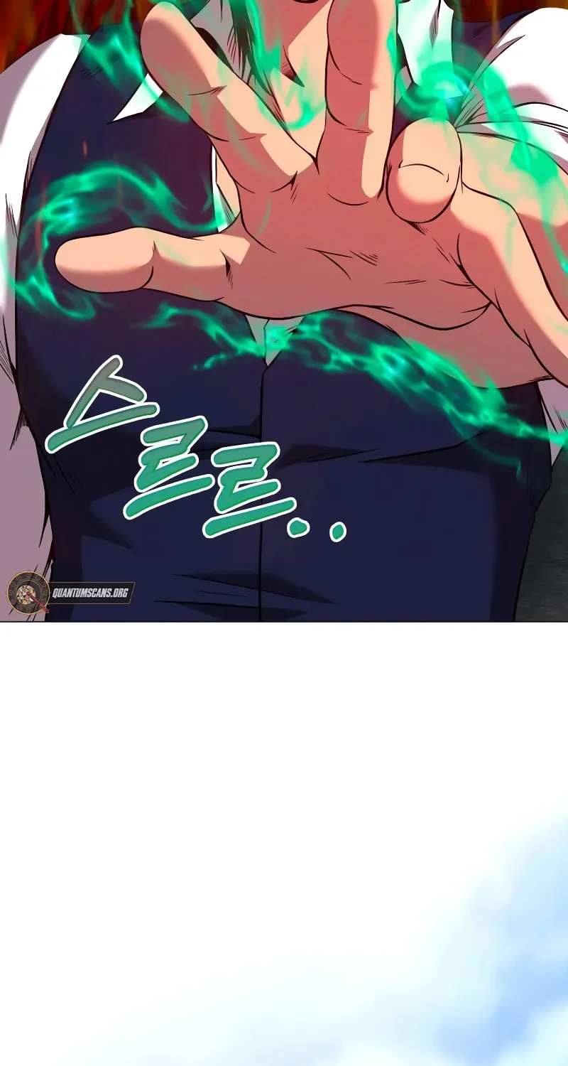 Return of the SSS-Class Demon Lord Chapter 36 page 37 - 