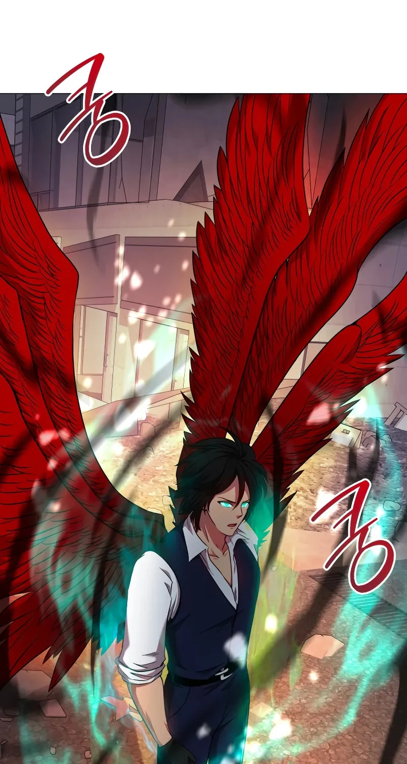 Return of the SSS-Class Demon Lord Chapter 36 page 43 - 