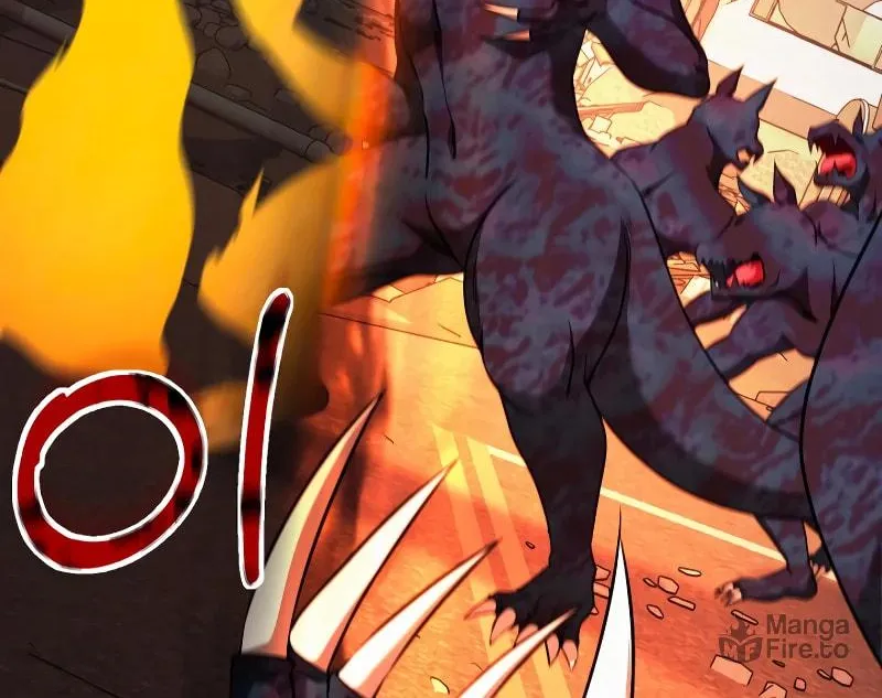 Return of the SSS-Class Demon Lord Chapter 36 page 54 - 