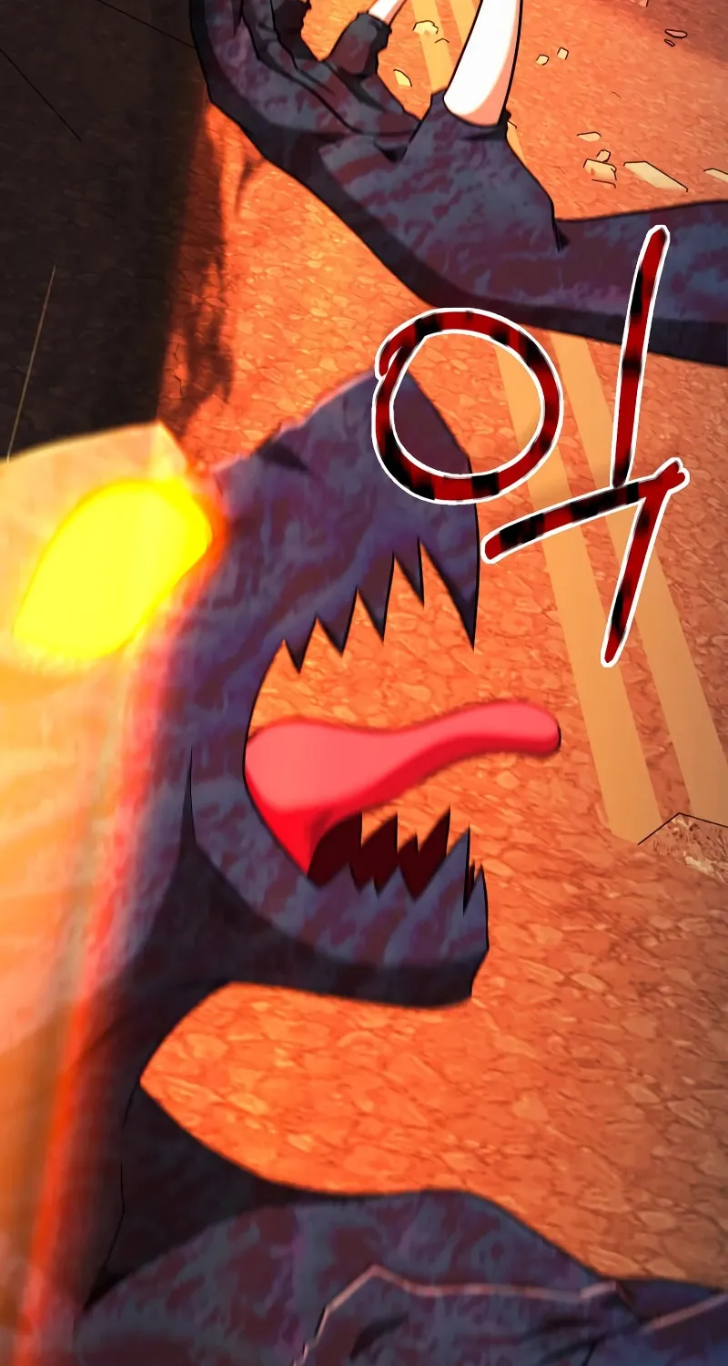 Return of the SSS-Class Demon Lord Chapter 36 page 55 - 