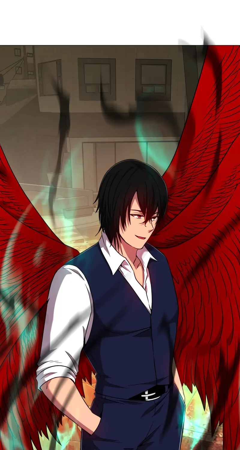 Return of the SSS-Class Demon Lord Chapter 36 page 61 - 