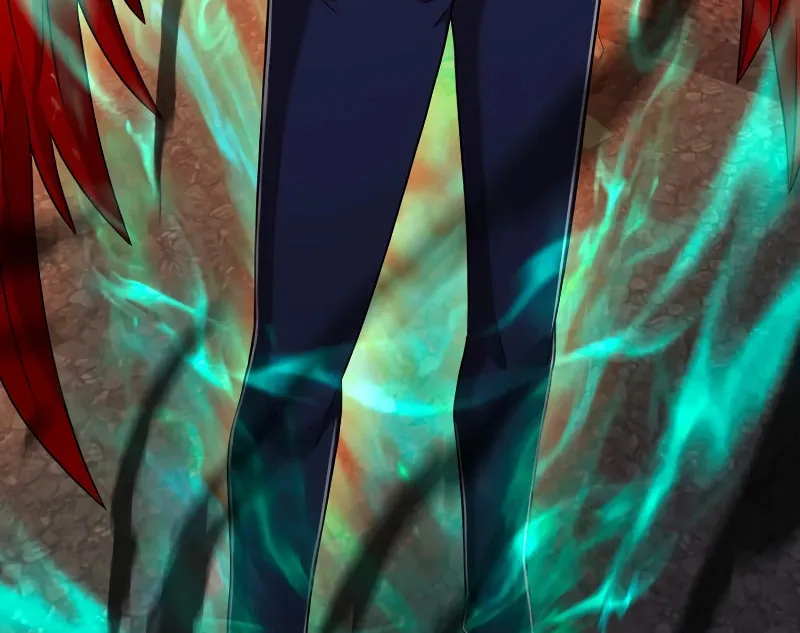 Return of the SSS-Class Demon Lord Chapter 36 page 62 - 