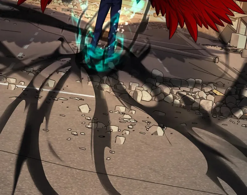 Return of the SSS-Class Demon Lord Chapter 36 page 64 - 
