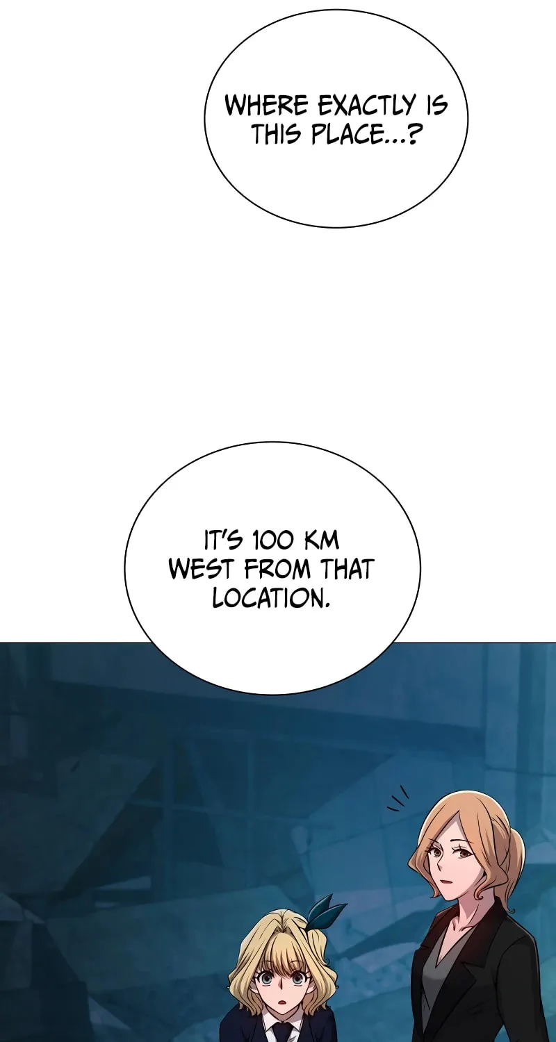 Return of the SSS-Class Demon Lord Chapter 36 page 81 - 