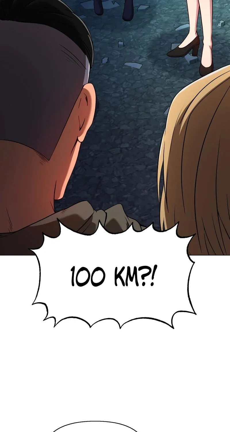 Return of the SSS-Class Demon Lord Chapter 36 page 83 - 