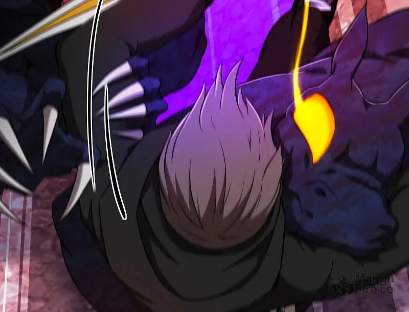 Return of the SSS-Class Demon Lord Chapter 36 page 10 - 