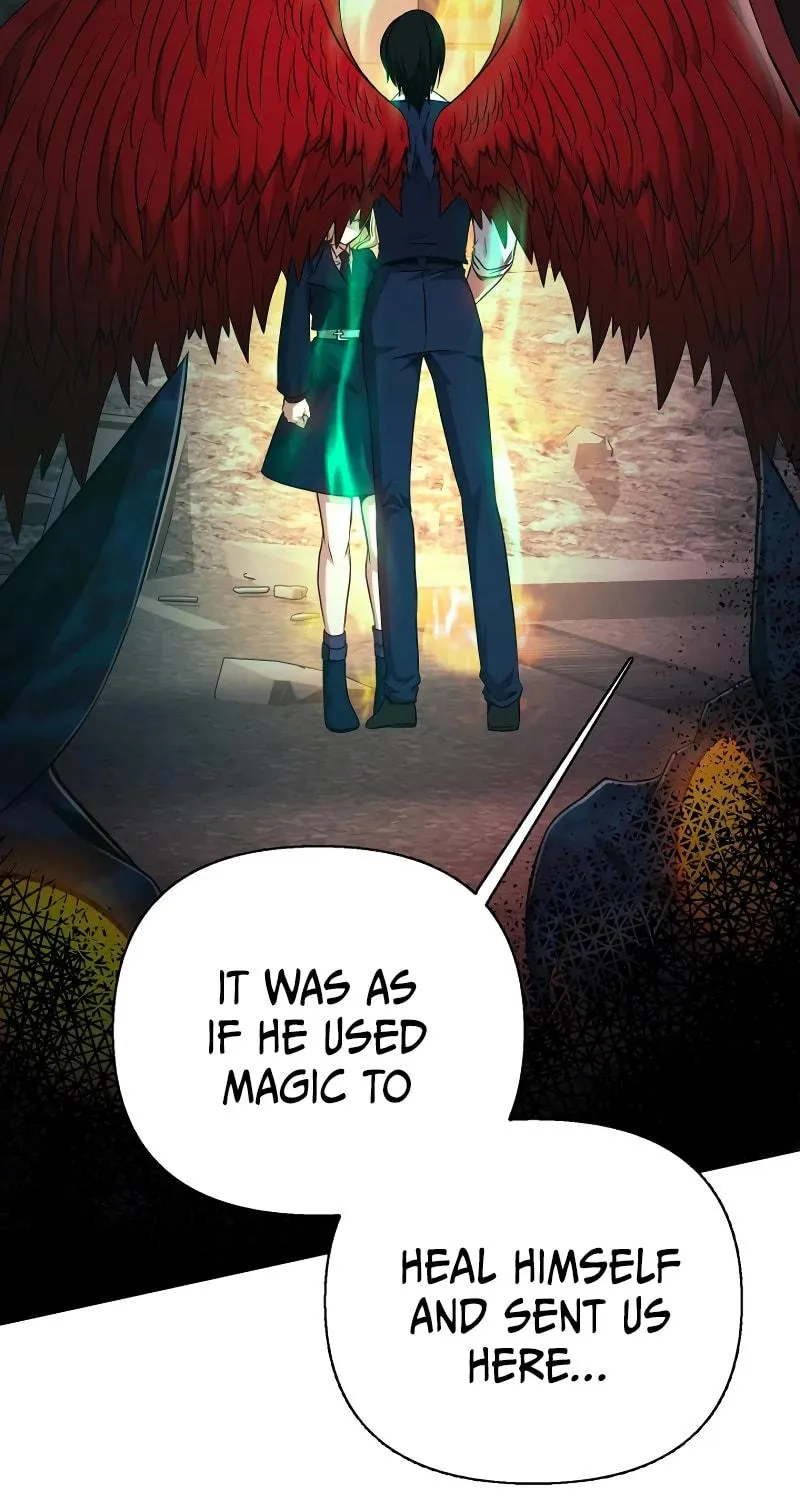 Return of the SSS-Class Demon Lord Chapter 36 page 99 - 