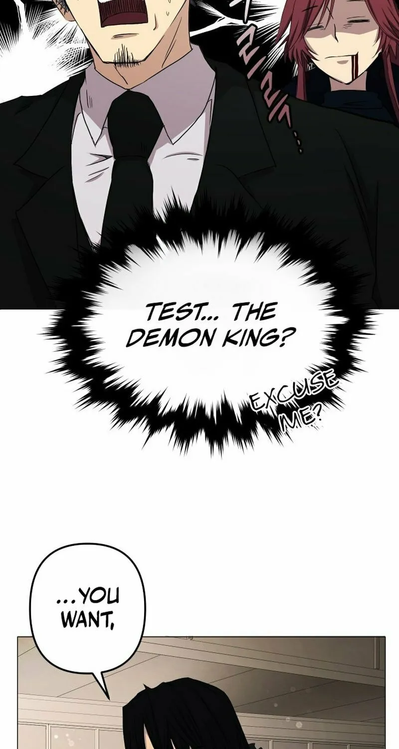 Return of the SSS-Class Demon Lord Chapter 4 page 11 - 